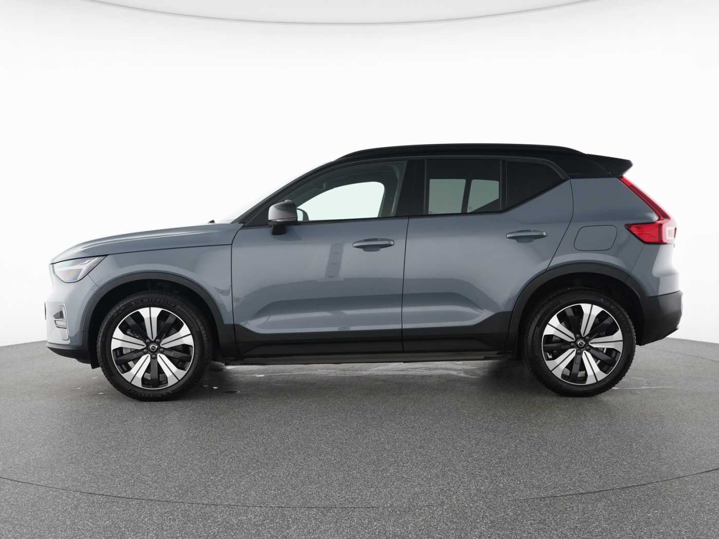 Volvo XC40 Recharge – Bild 11