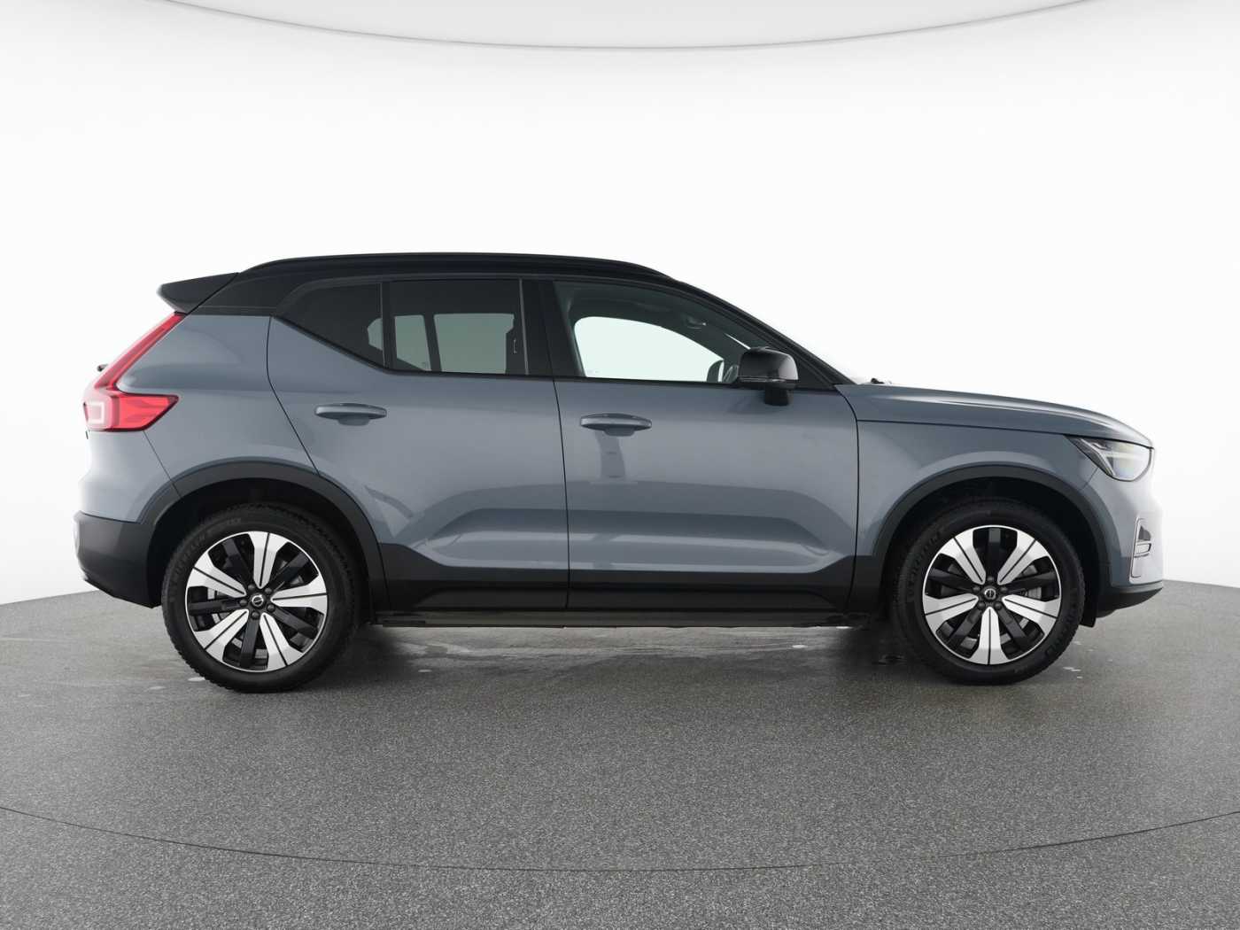 Volvo XC40 Recharge – Bild 12