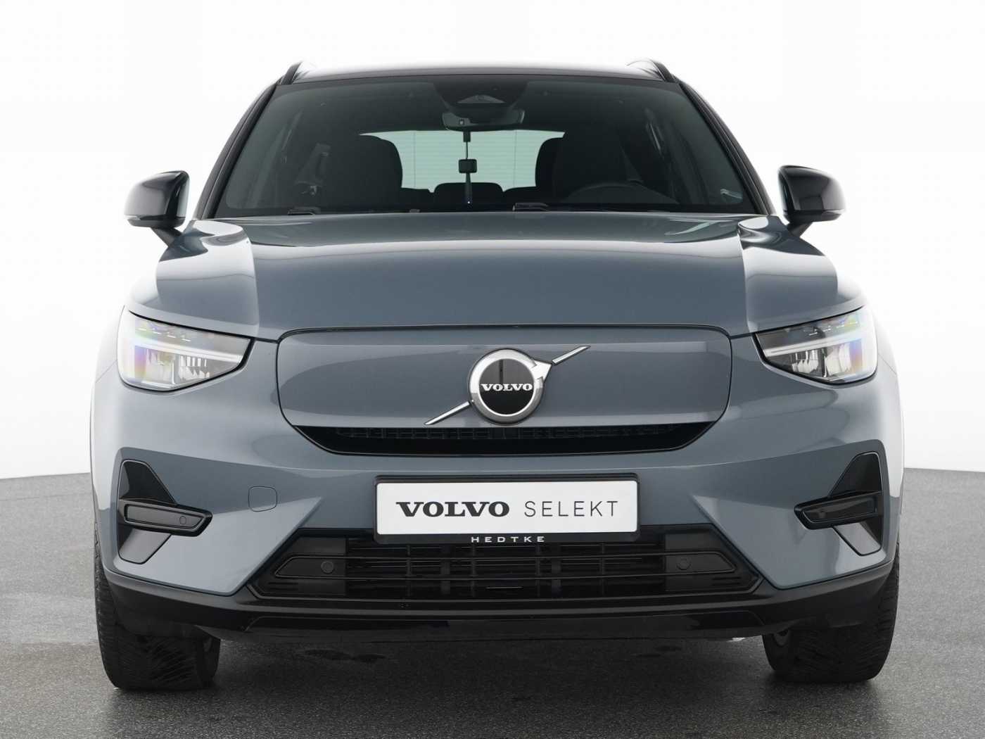 Volvo XC40 Recharge – Bild 15