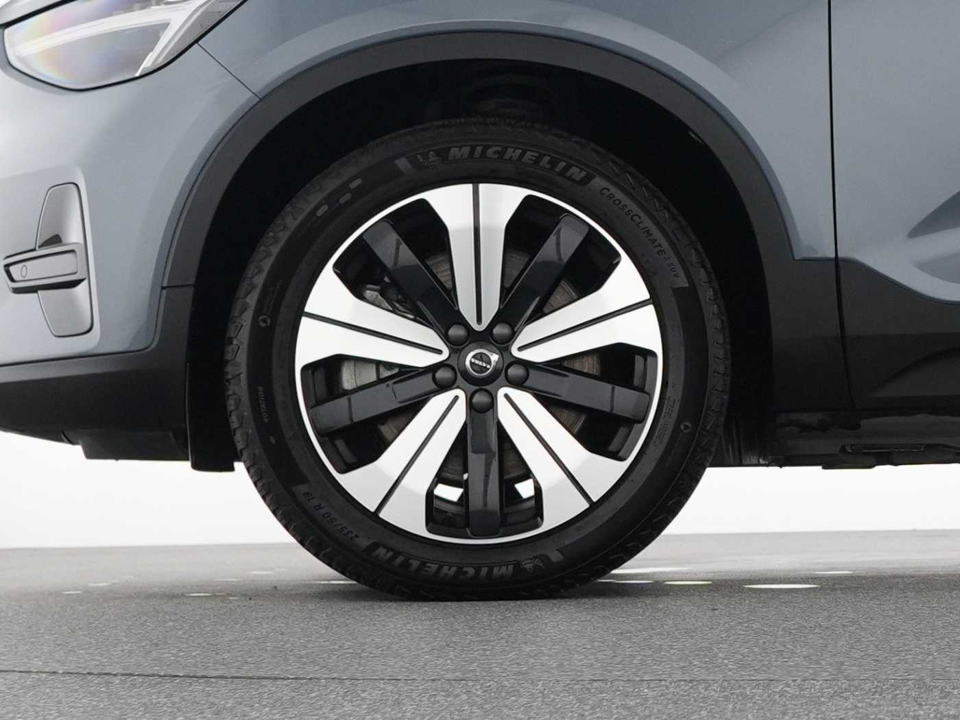 Volvo XC40 Recharge – Bild 20