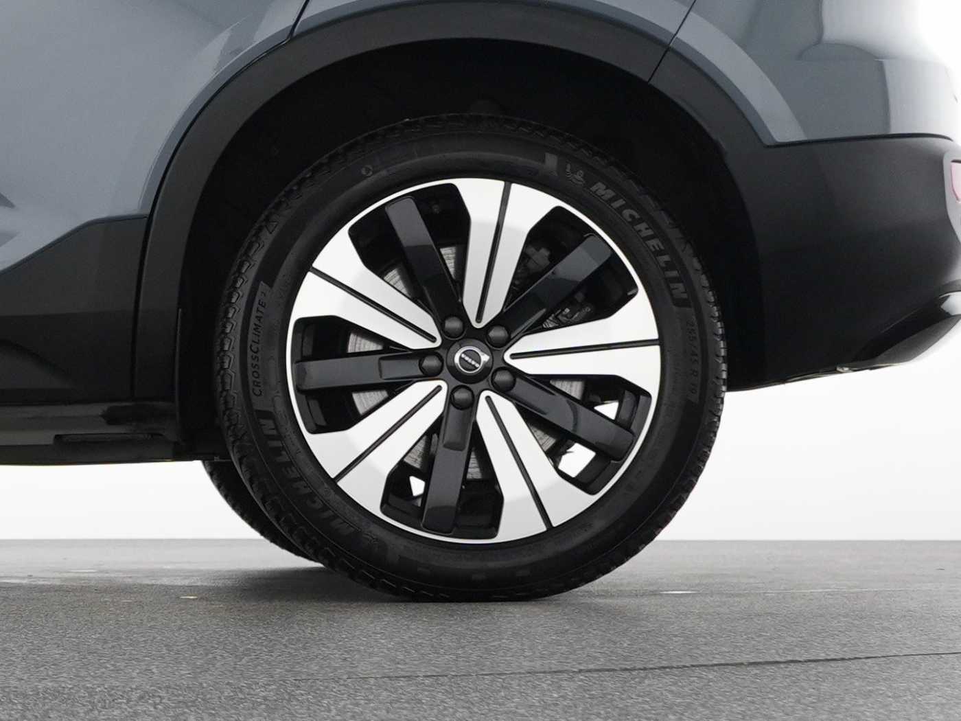 Volvo XC40 Recharge – Bild 21