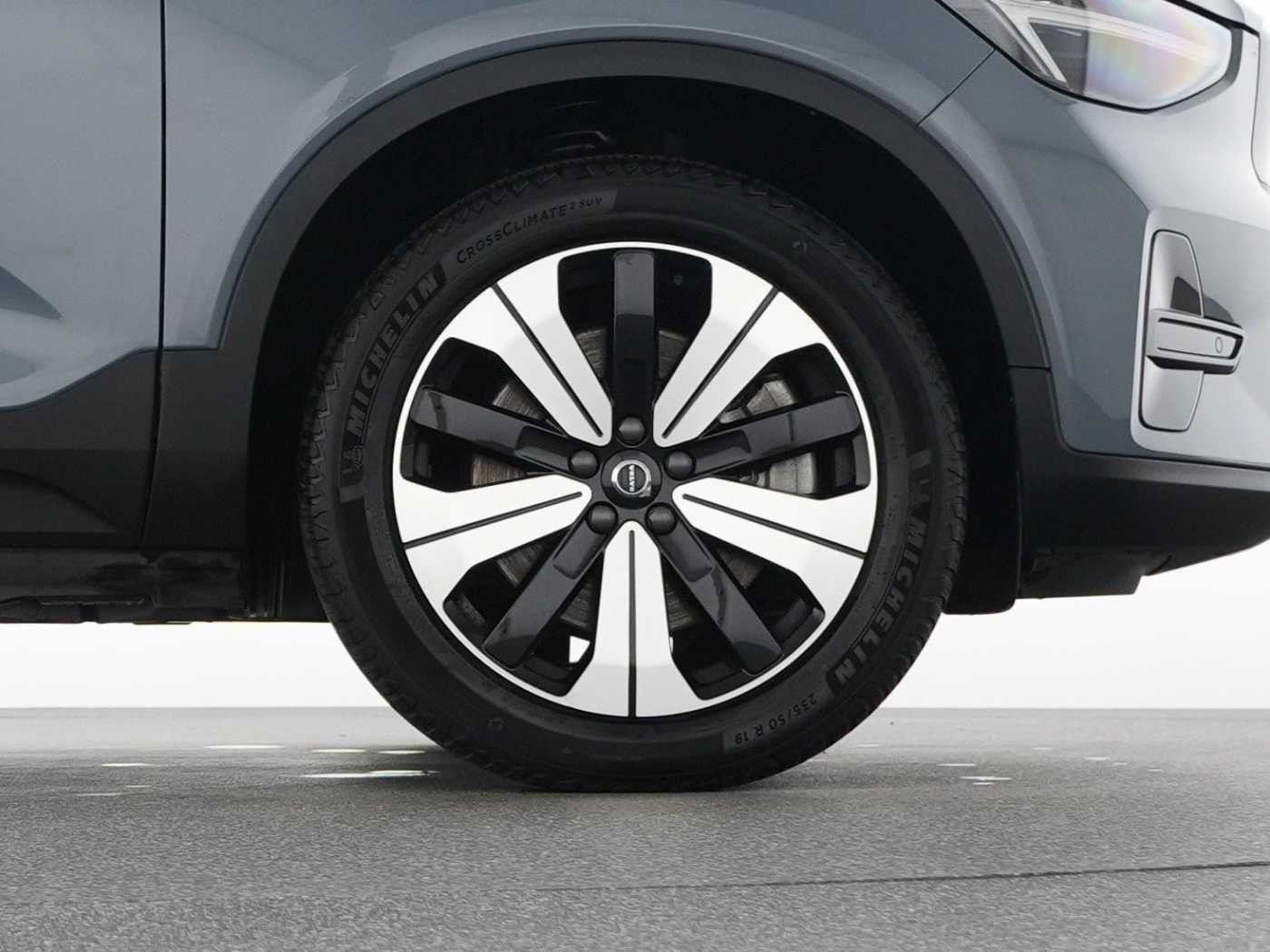Volvo XC40 Recharge – Bild 22