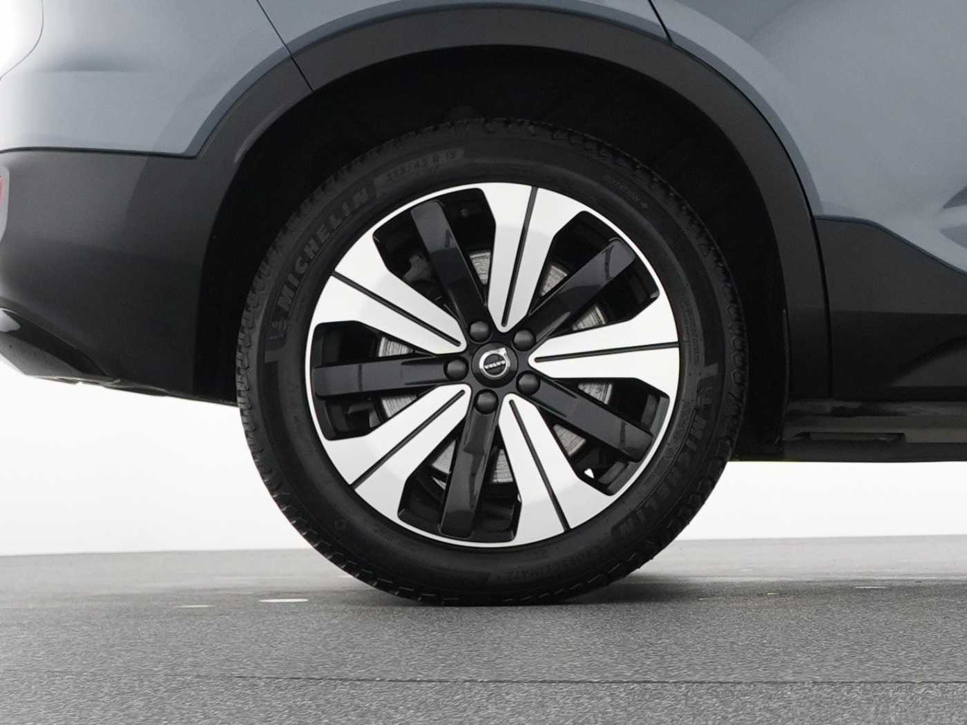 Volvo XC40 Recharge – Bild 23