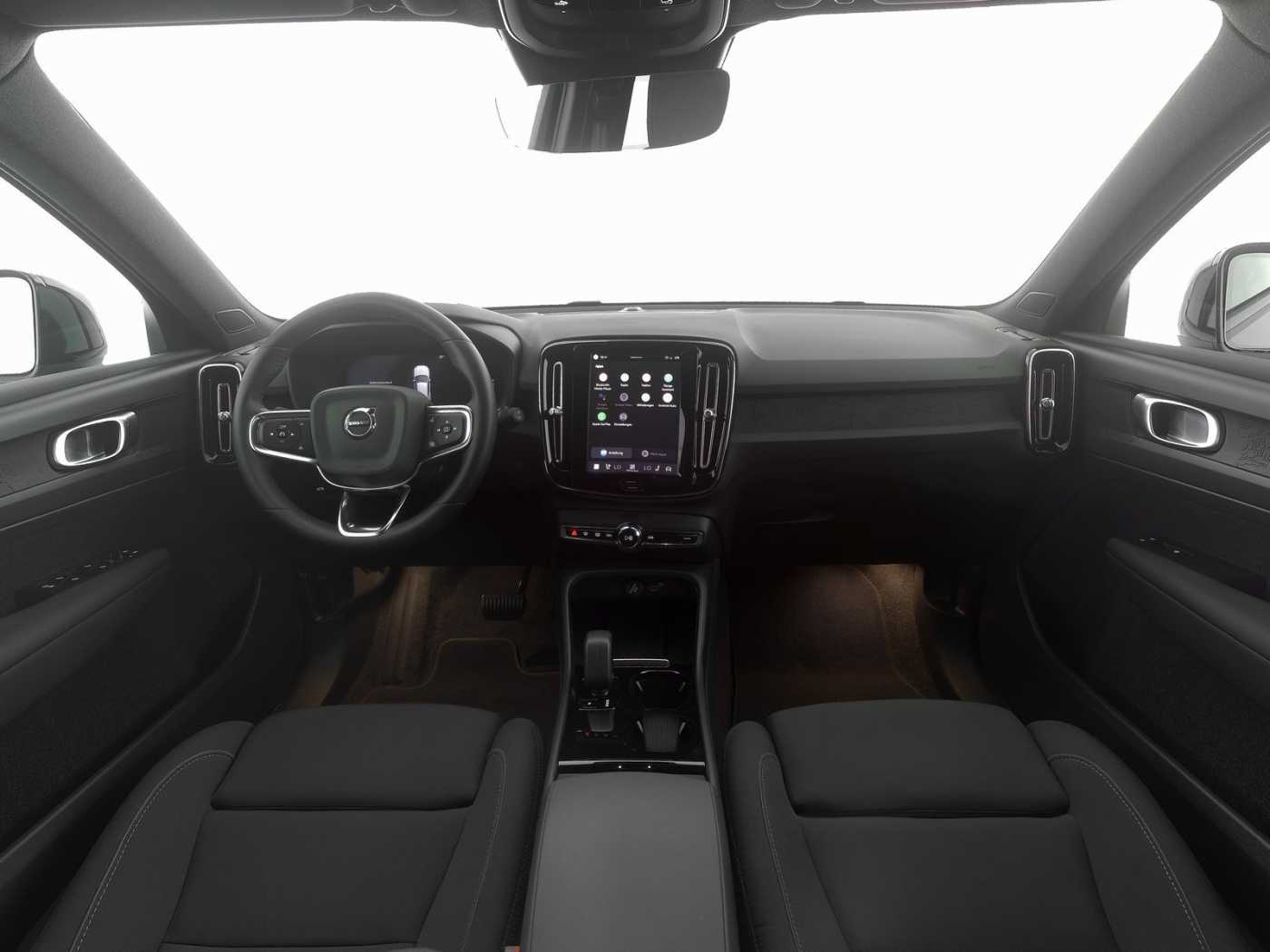 Volvo XC40 Recharge – Bild 3