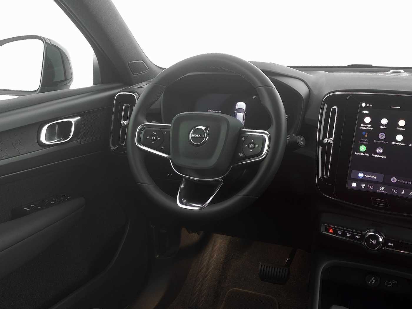 Volvo XC40 Recharge – Bild 4