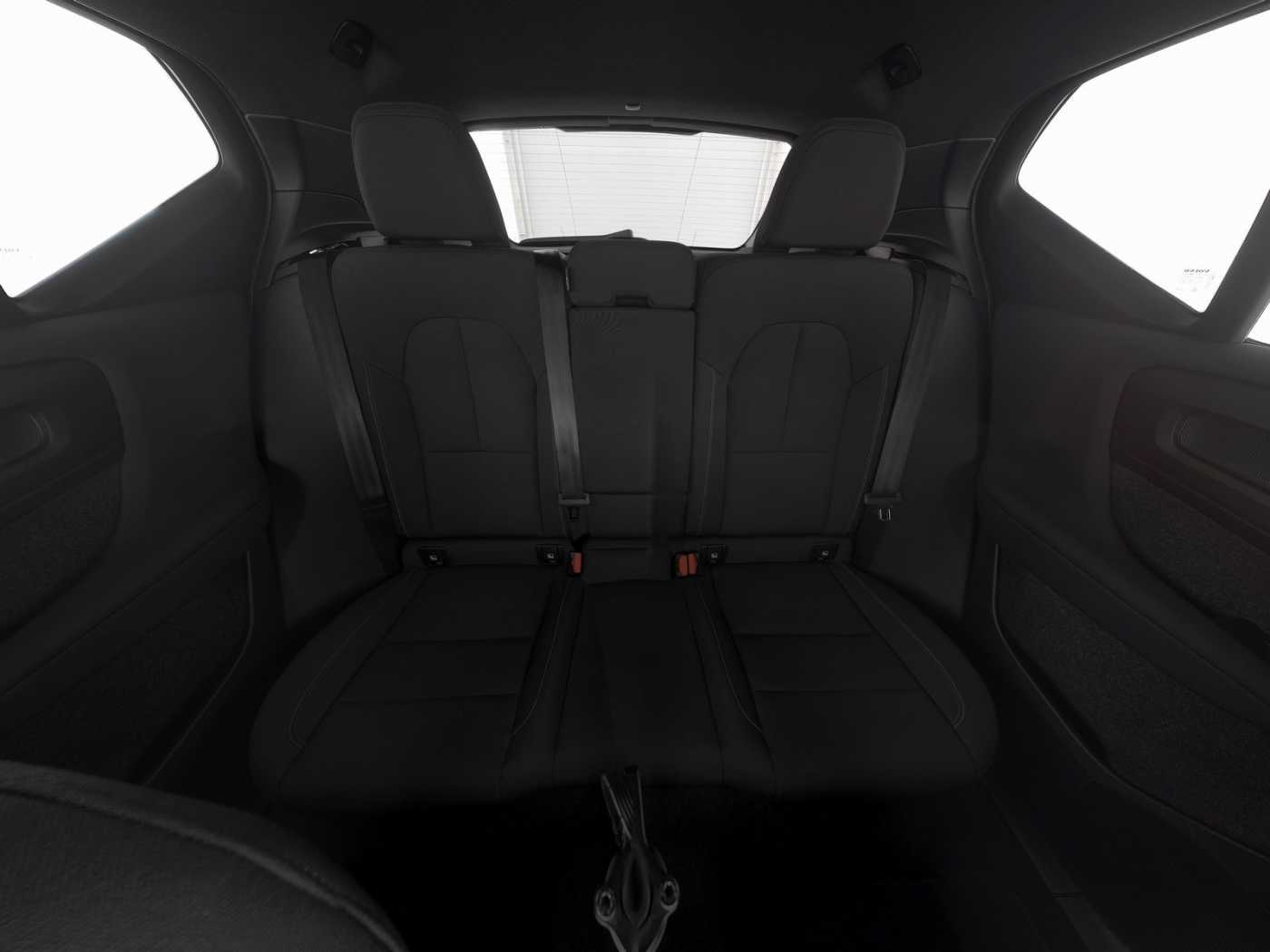 Volvo XC40 Recharge – Bild 5