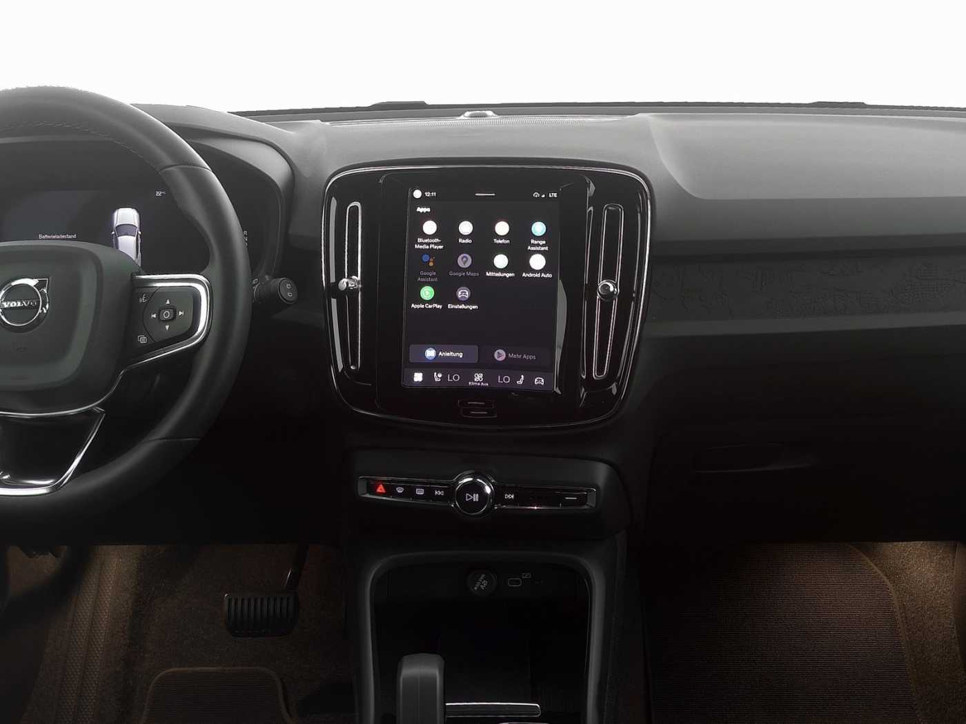 Volvo XC40 Recharge – Bild 6