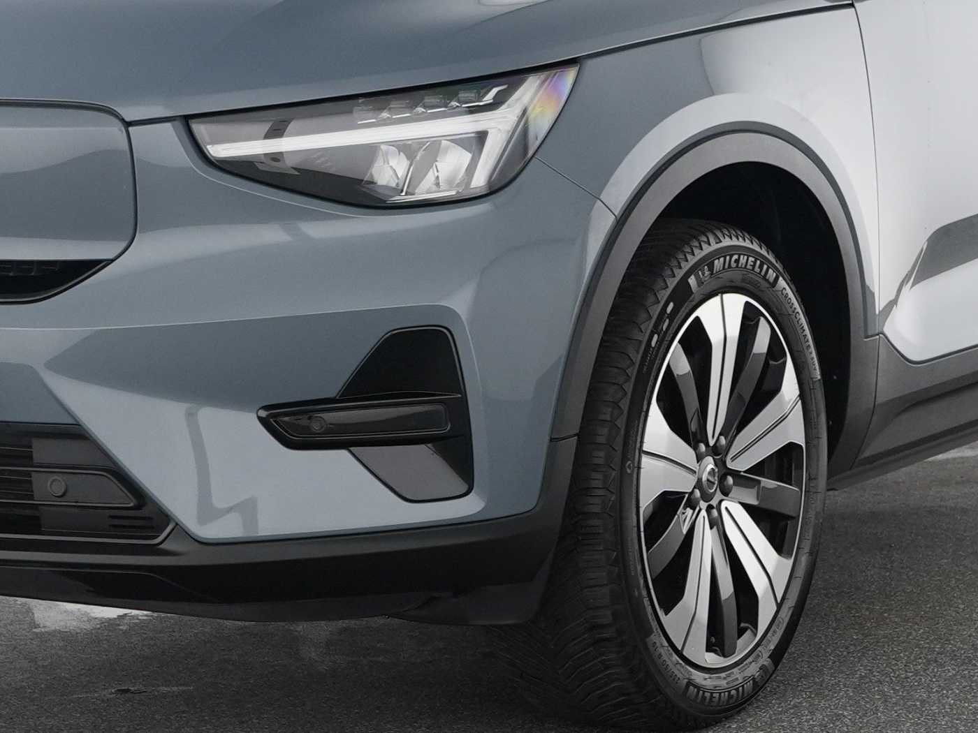 Volvo XC40 Recharge – Bild 9