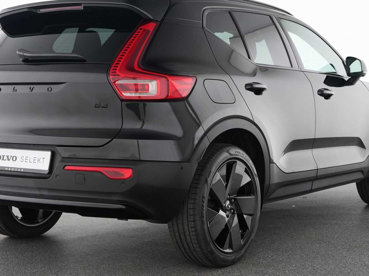 Volvo XC40 – Bild 10