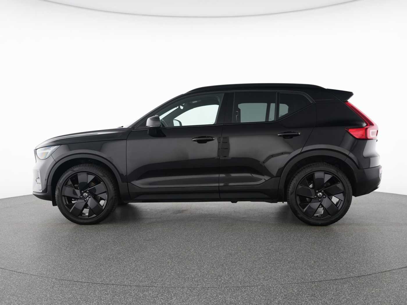 Volvo XC40 – Bild 11