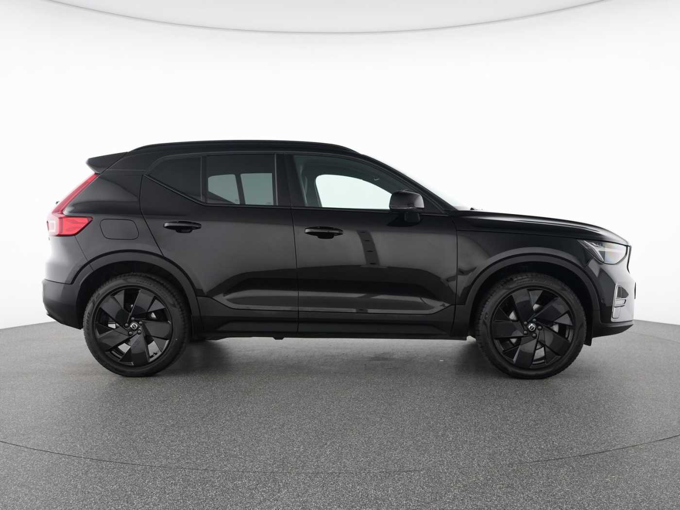 Volvo XC40 – Bild 12