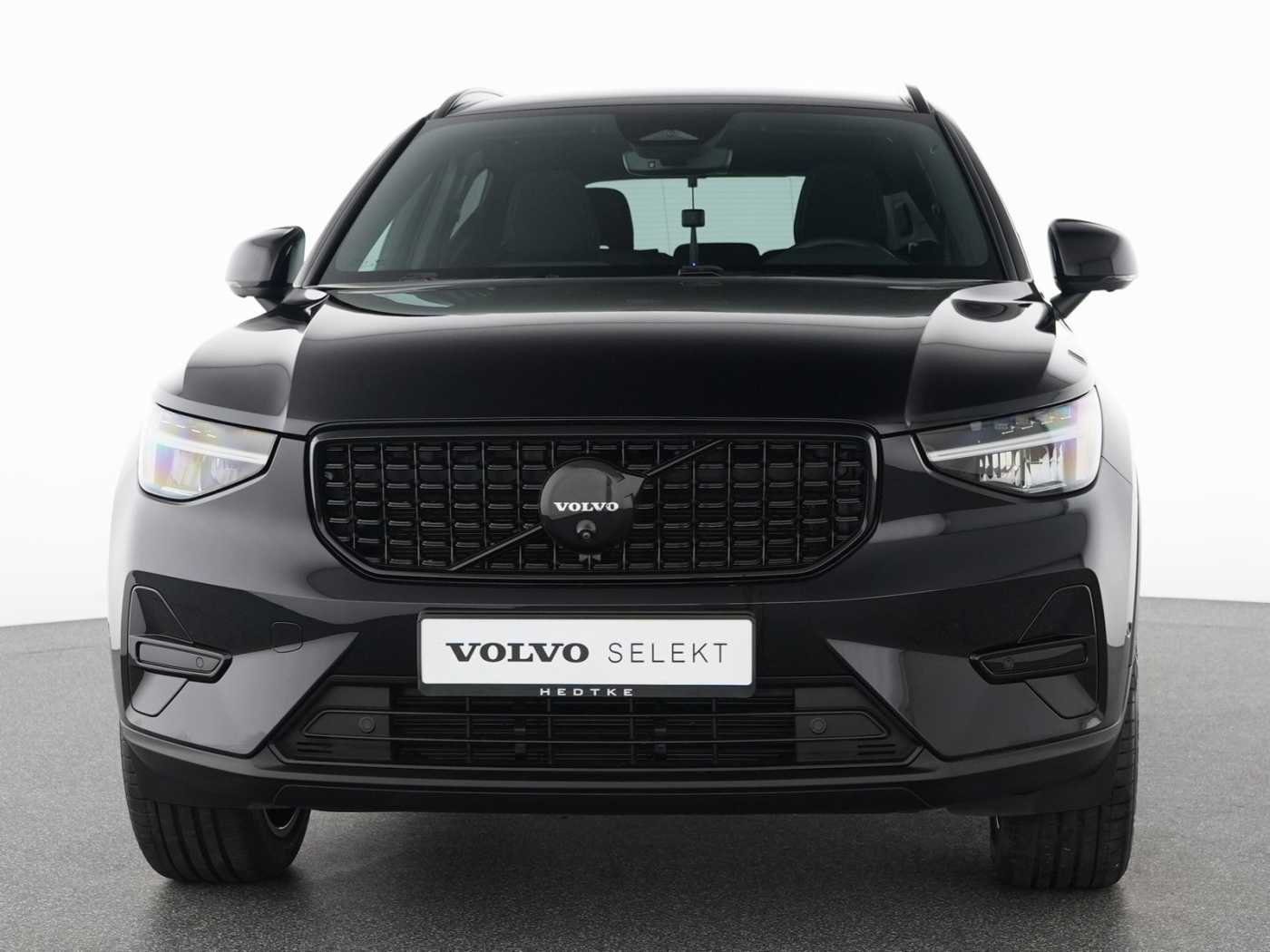 Volvo XC40 – Bild 15