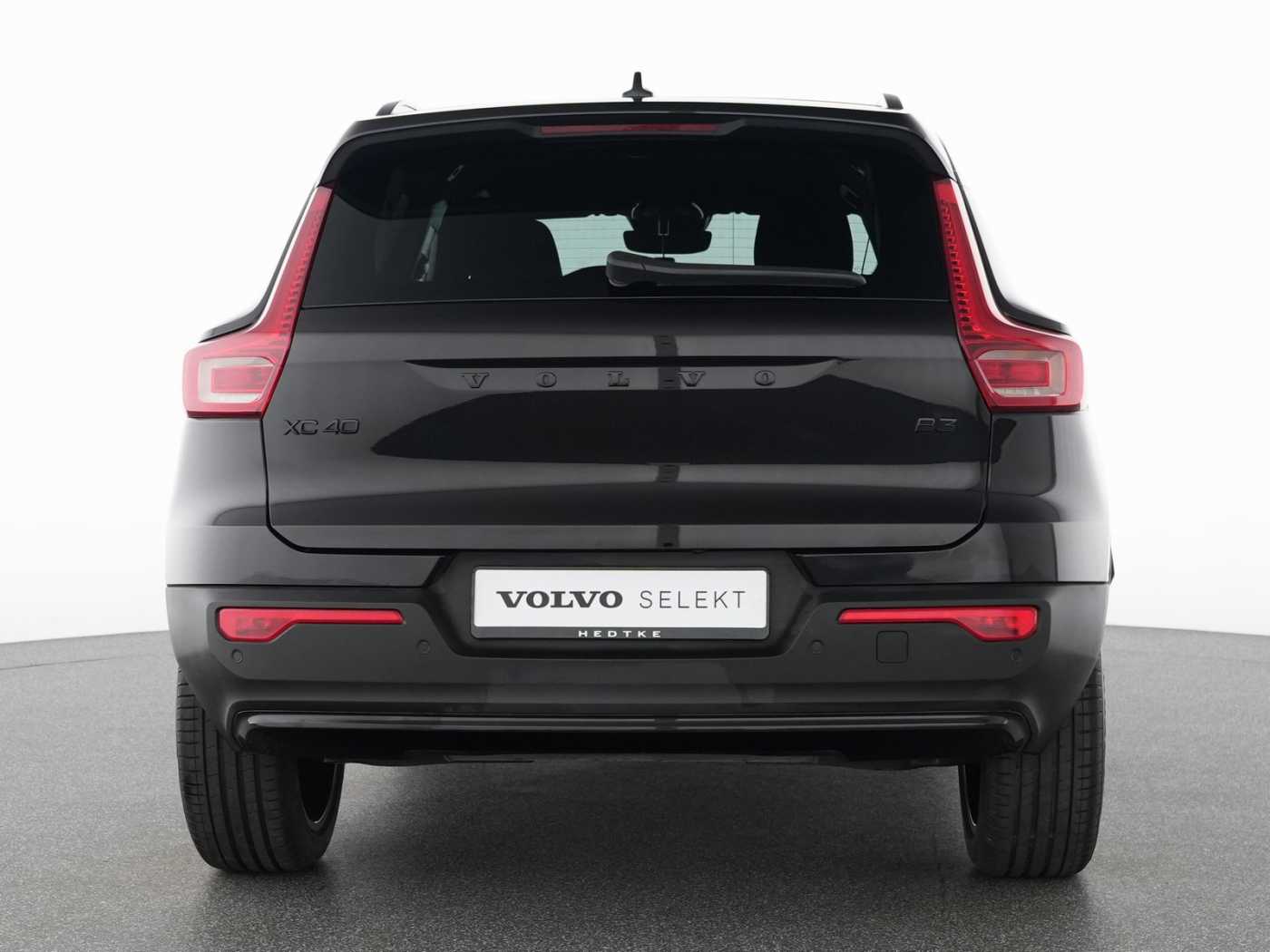 Volvo XC40 – Bild 16