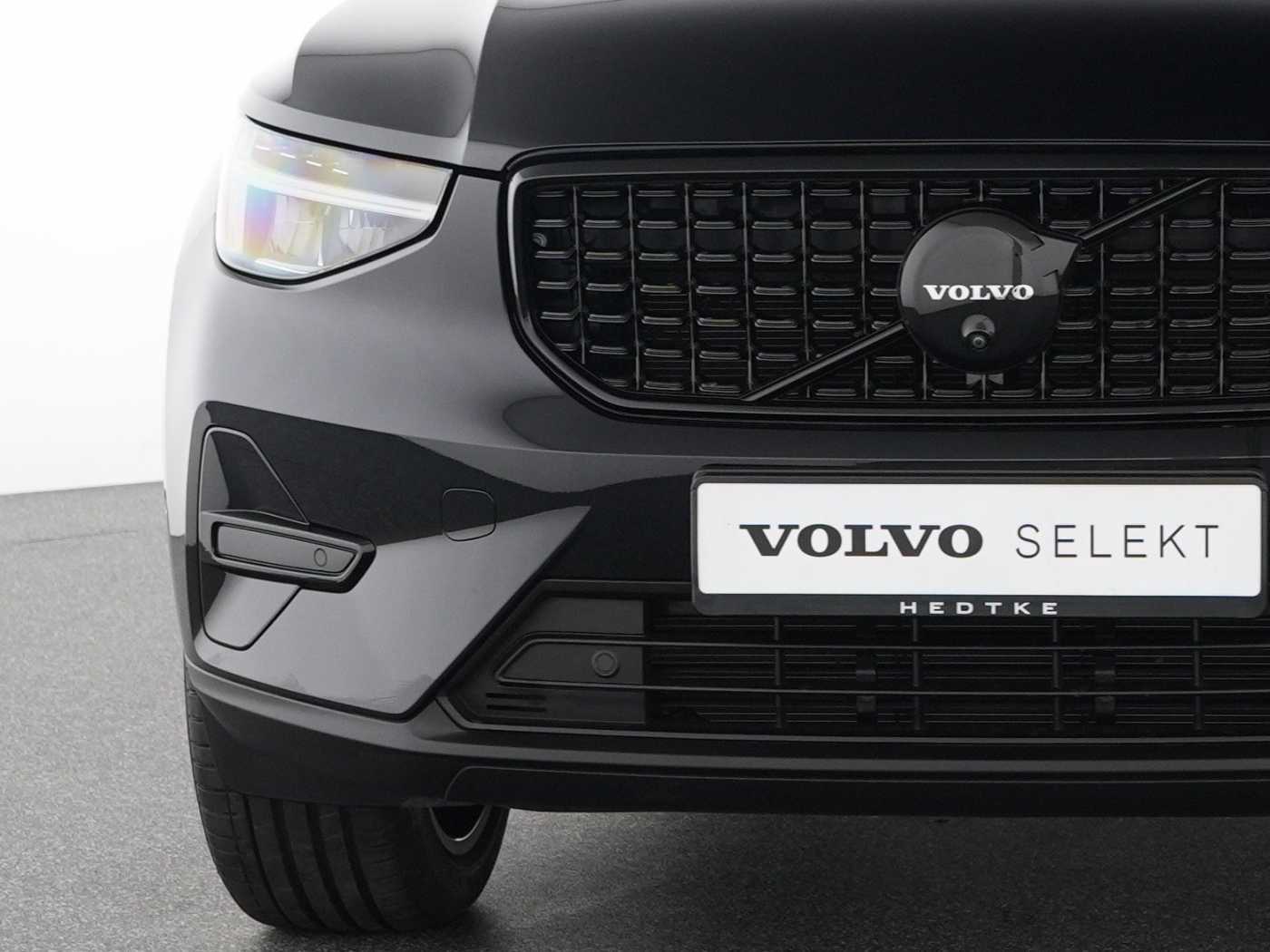 Volvo XC40 – Bild 17