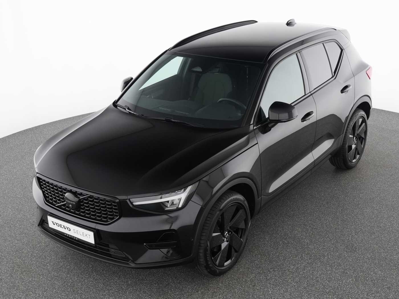 Volvo XC40 – Bild 18