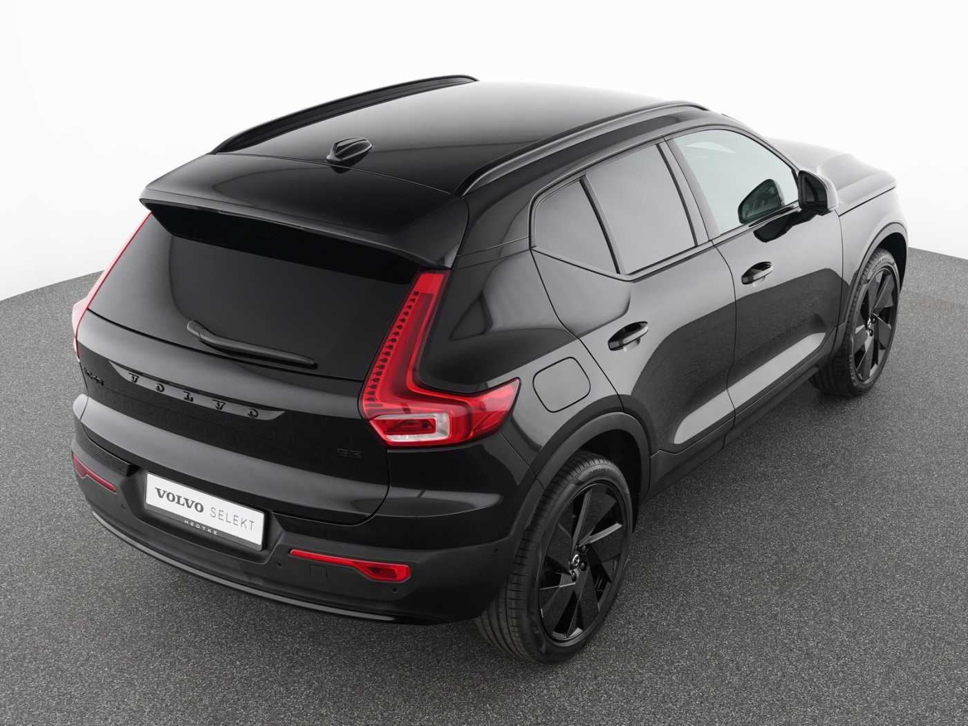Volvo XC40 – Bild 19