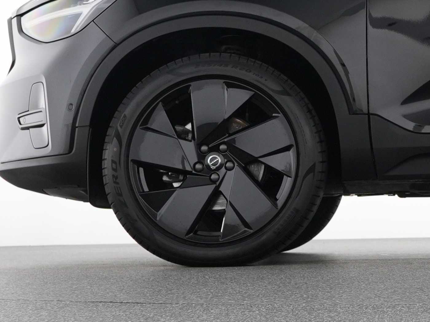 Volvo XC40 – Bild 20