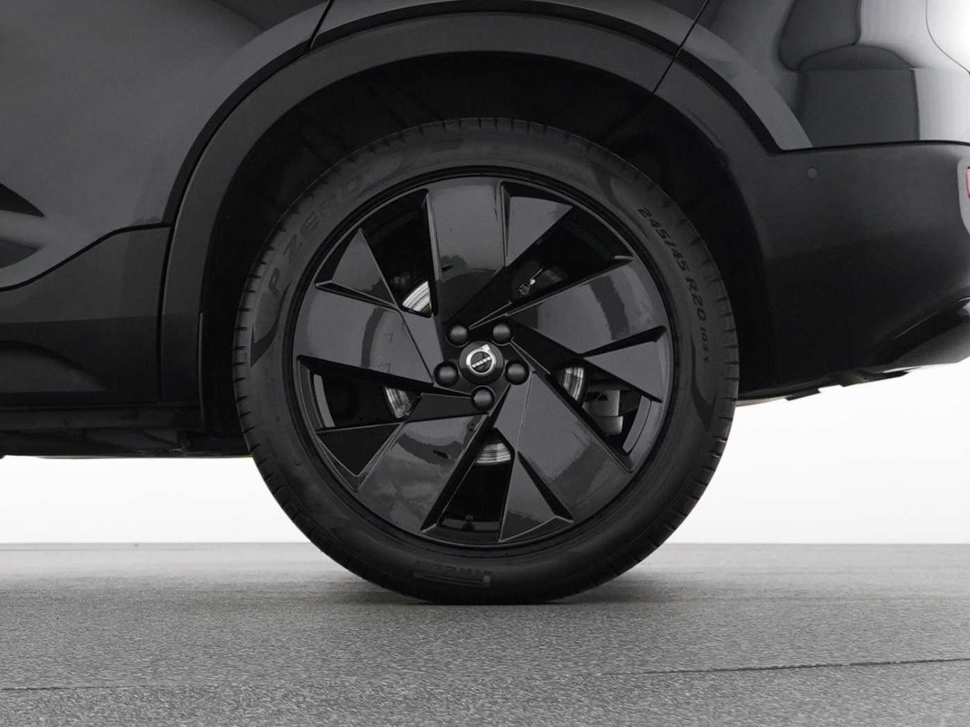 Volvo XC40 – Bild 21
