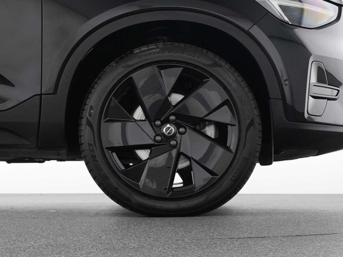 Volvo XC40 – Bild 22
