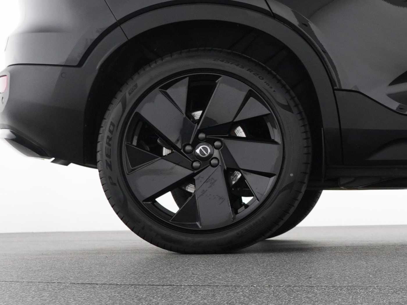 Volvo XC40 – Bild 23