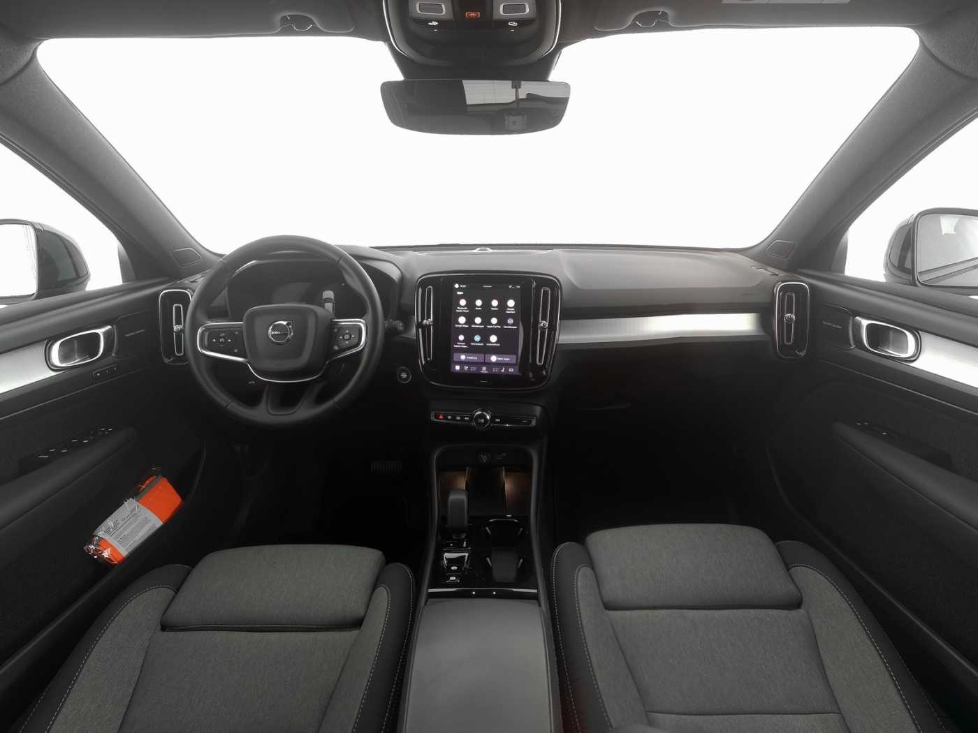 Volvo XC40 – Bild 3