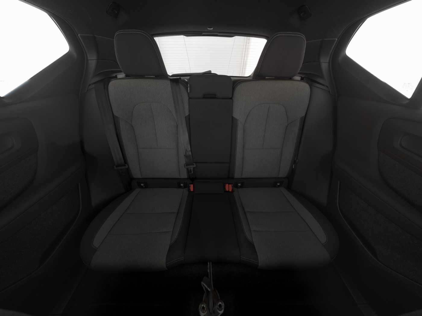 Volvo XC40 – Bild 5