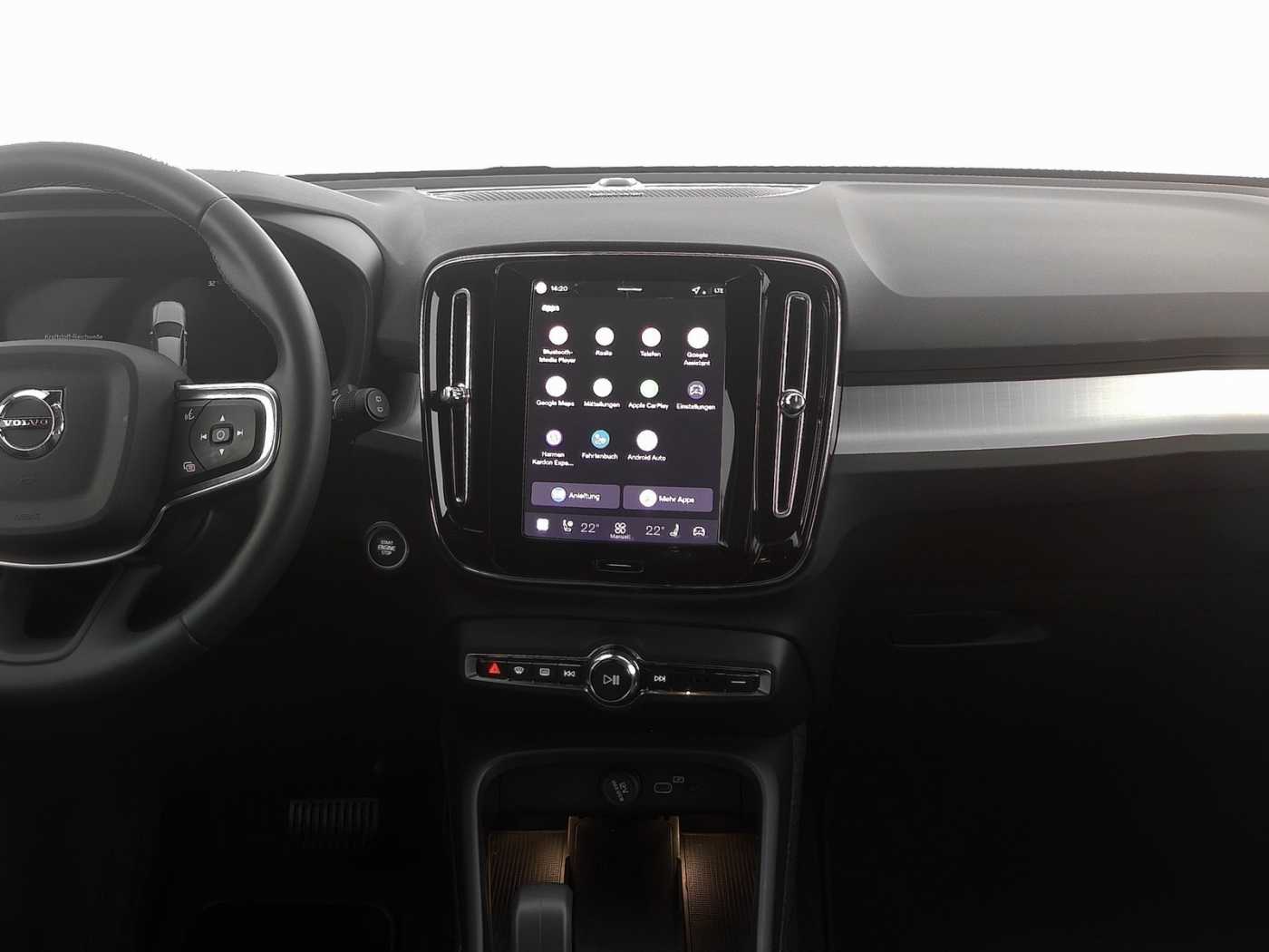 Volvo XC40 – Bild 6