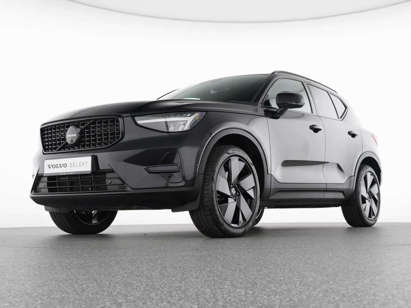 Volvo XC40 – Bild 7
