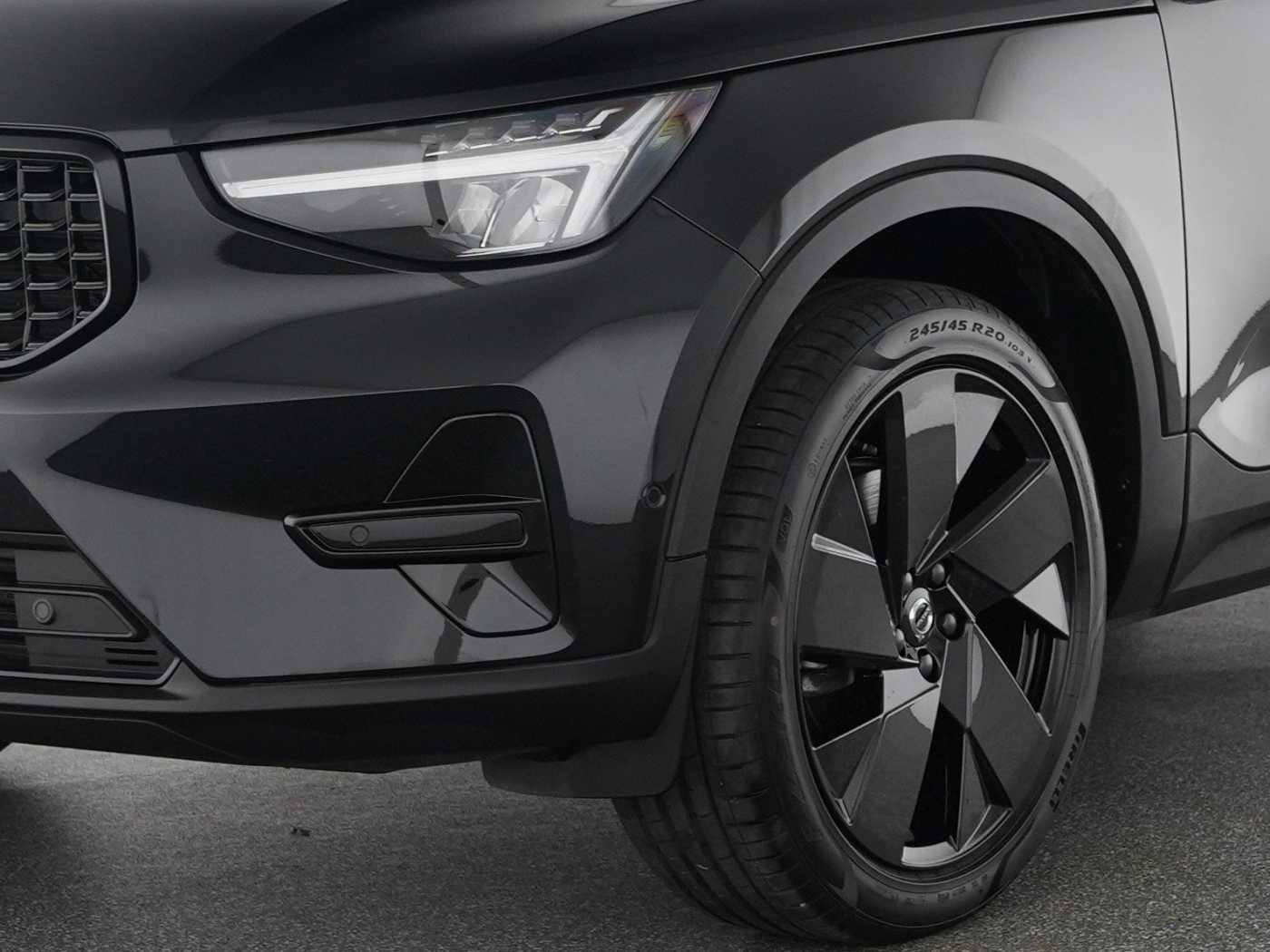 Volvo XC40 – Bild 9