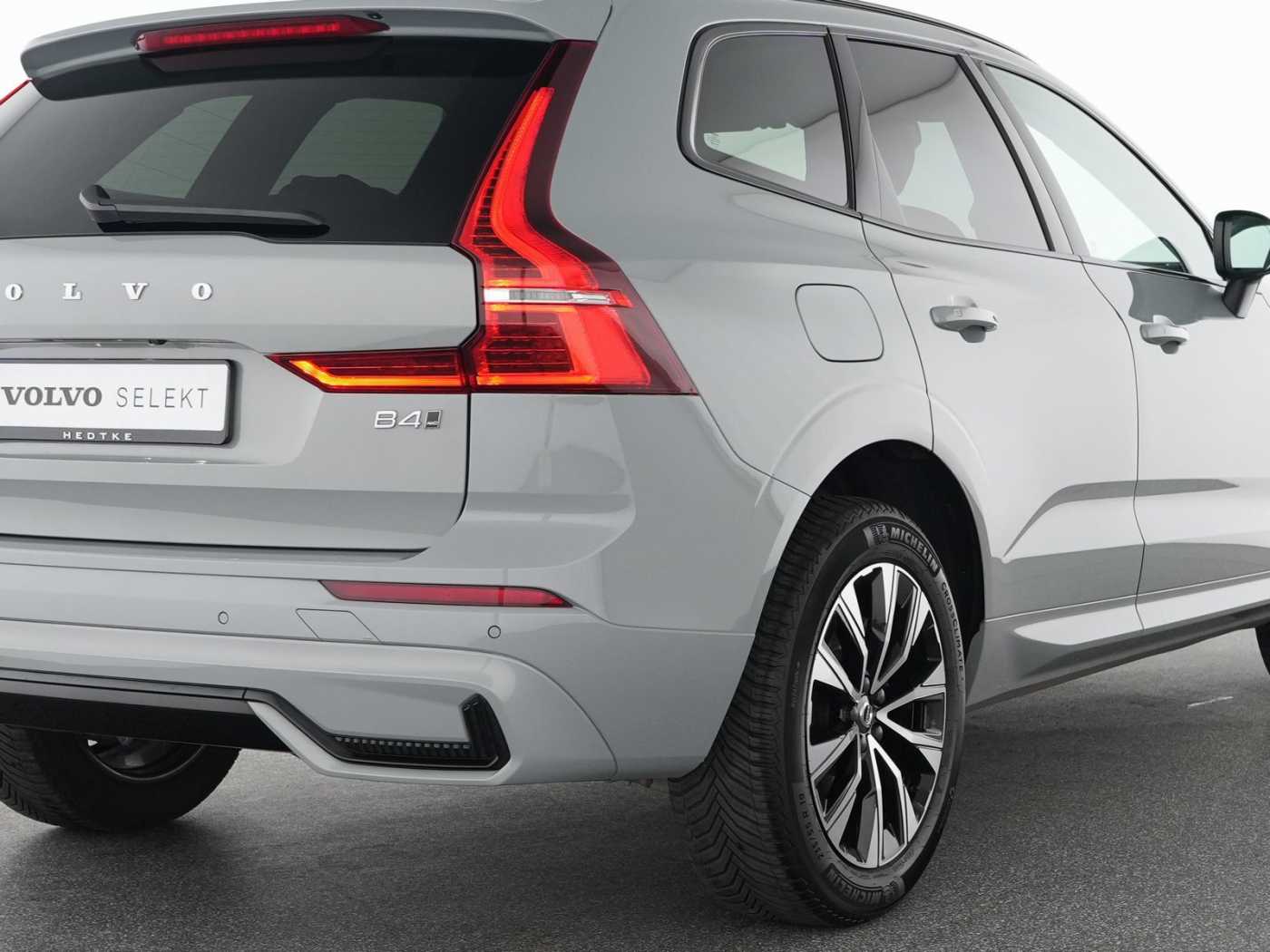 Volvo XC60 – Bild 10