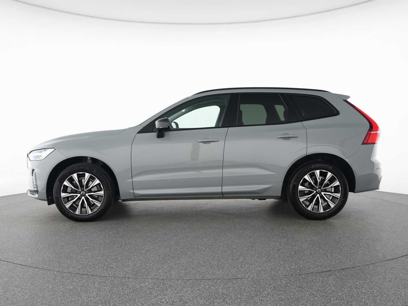 Volvo XC60 – Bild 11