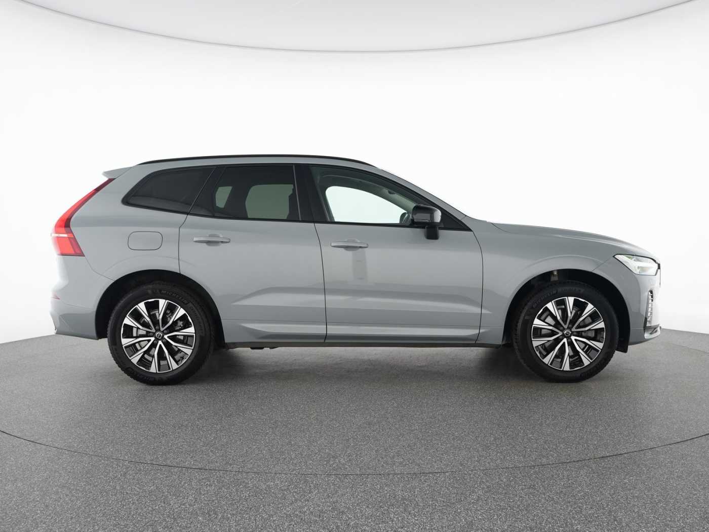 Volvo XC60 – Bild 12