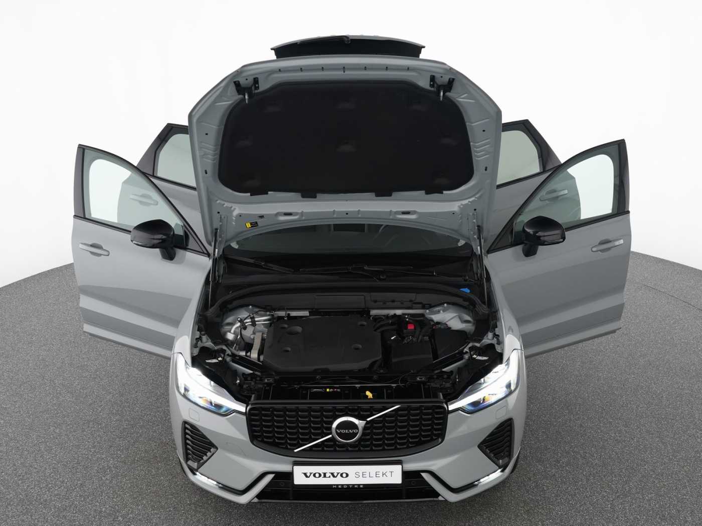 Volvo XC60 – Bild 13