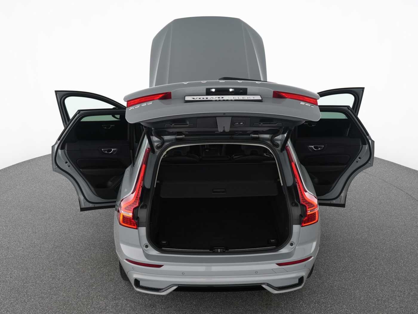 Volvo XC60 – Bild 14