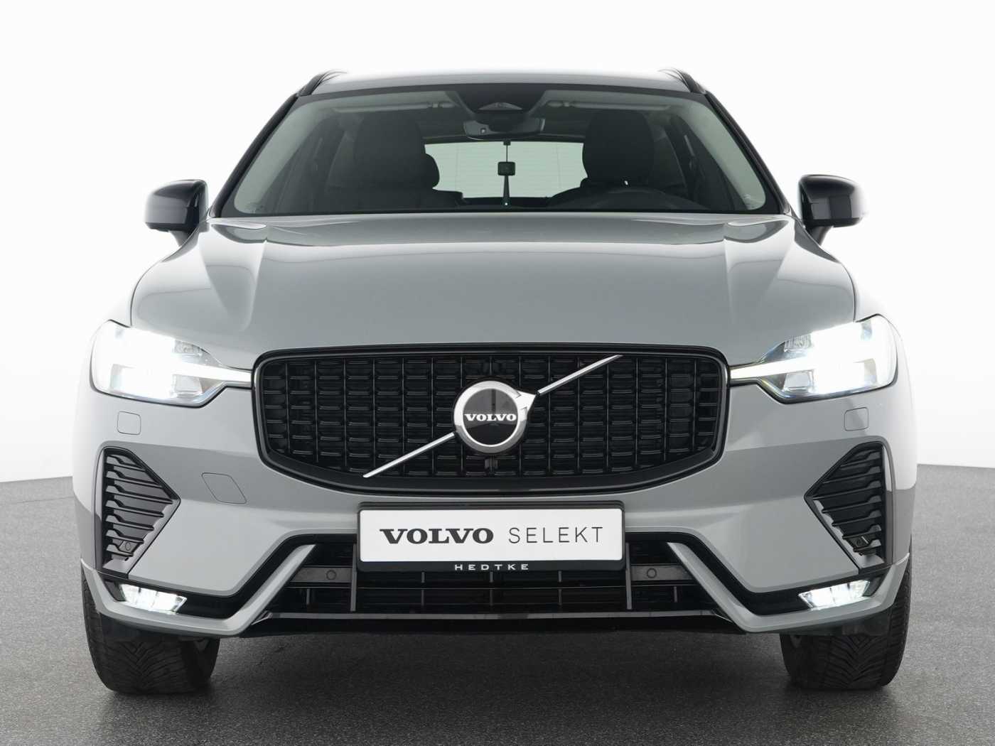 Volvo XC60 – Bild 15