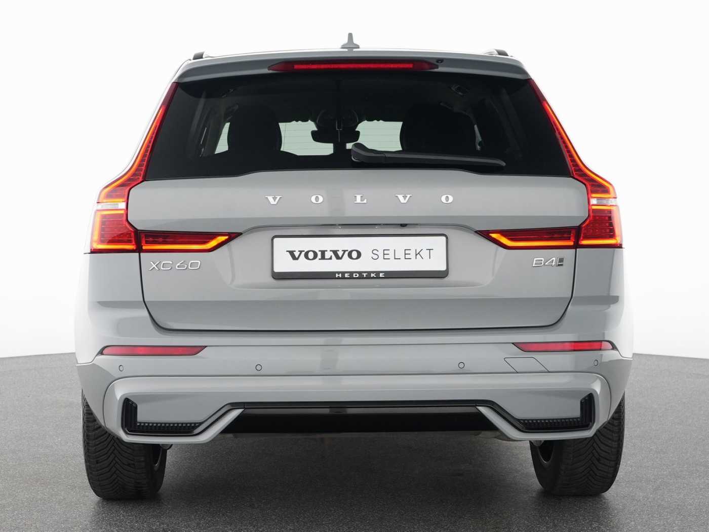 Volvo XC60 – Bild 16