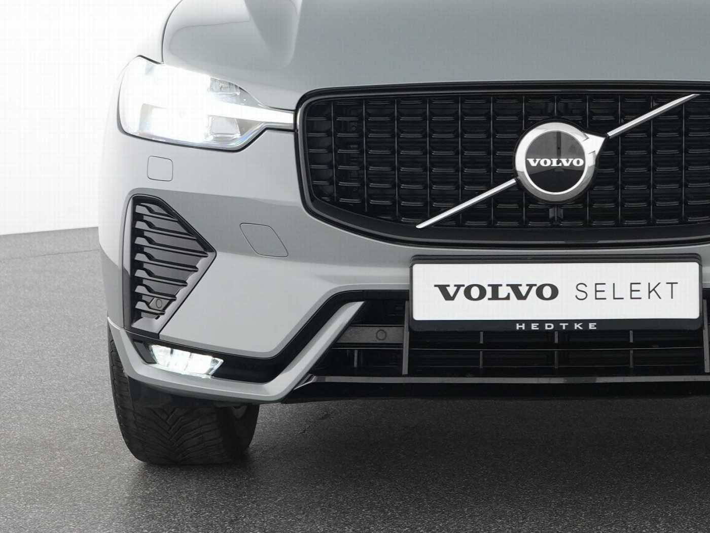 Volvo XC60 – Bild 17