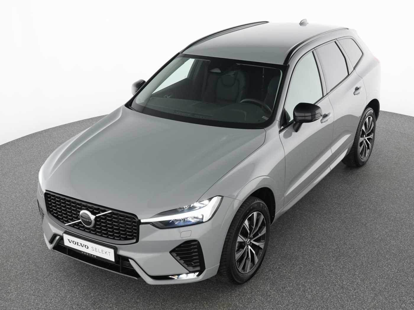 Volvo XC60 – Bild 18