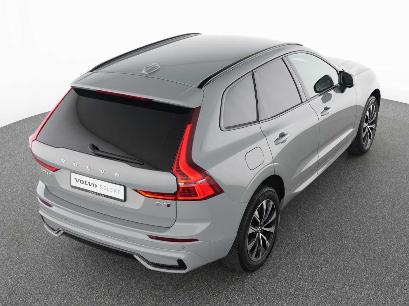Volvo XC60 – Bild 19