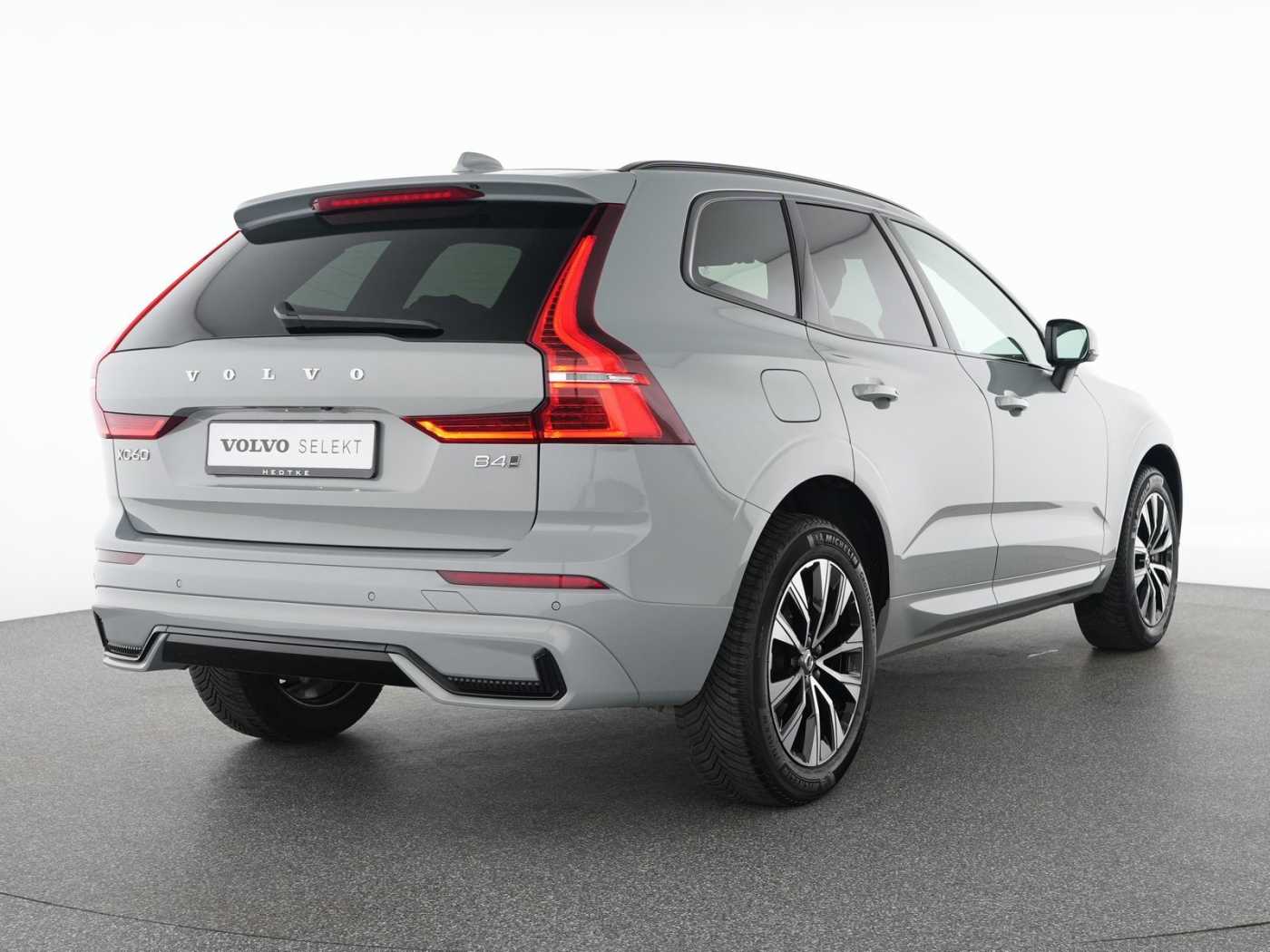 Volvo XC60 – Bild 2