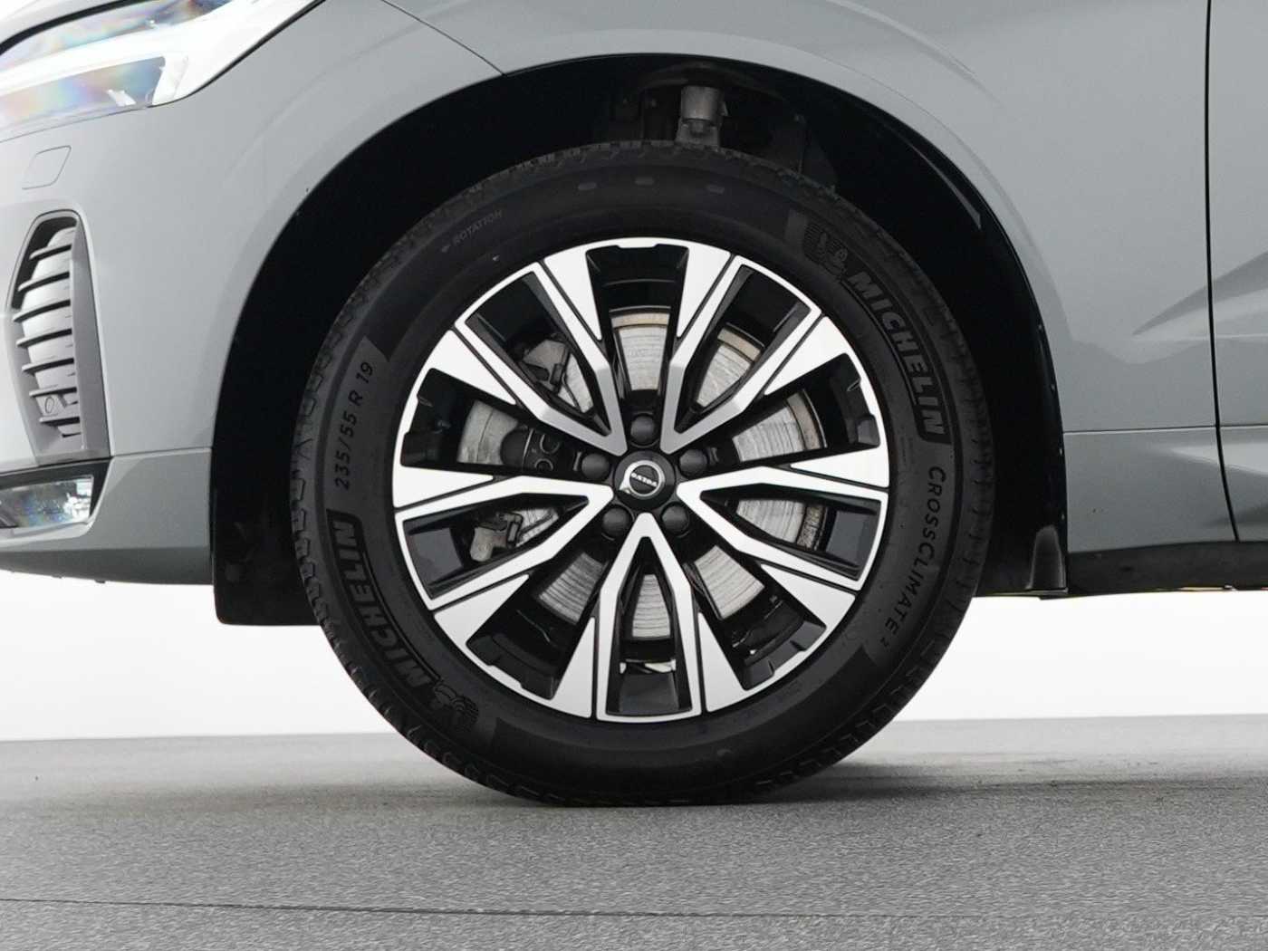 Volvo XC60 – Bild 20