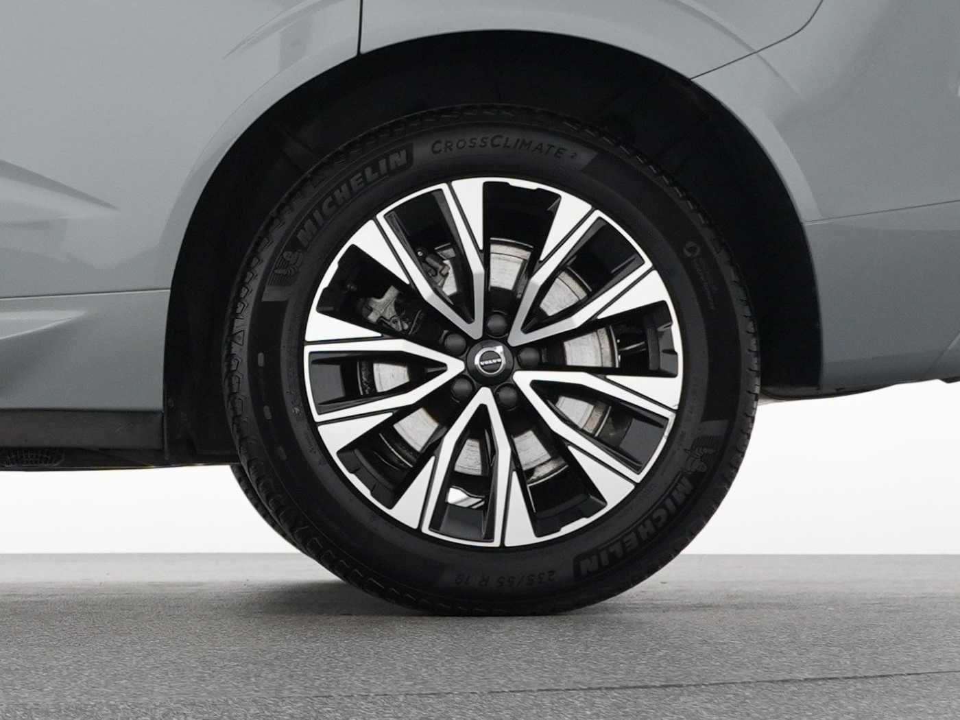 Volvo XC60 – Bild 21