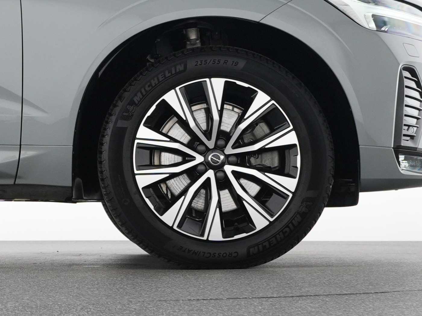 Volvo XC60 – Bild 22