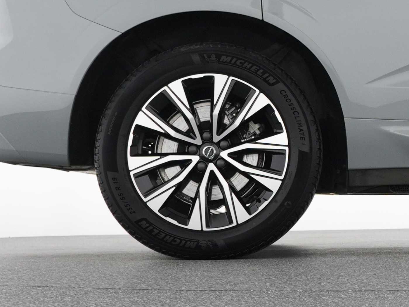 Volvo XC60 – Bild 23