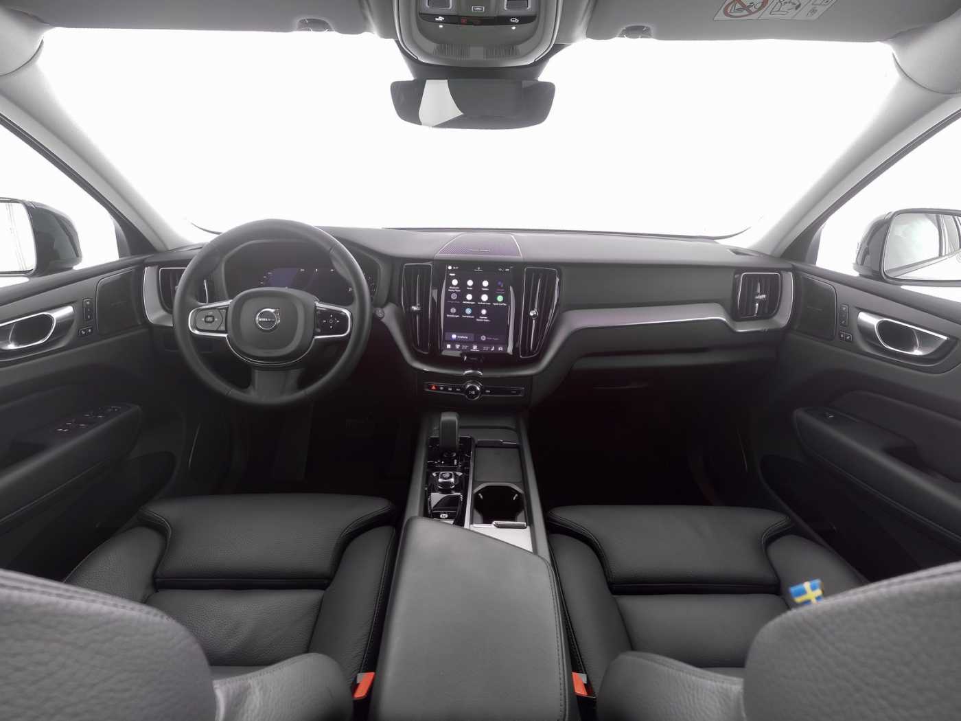 Volvo XC60 – Bild 3
