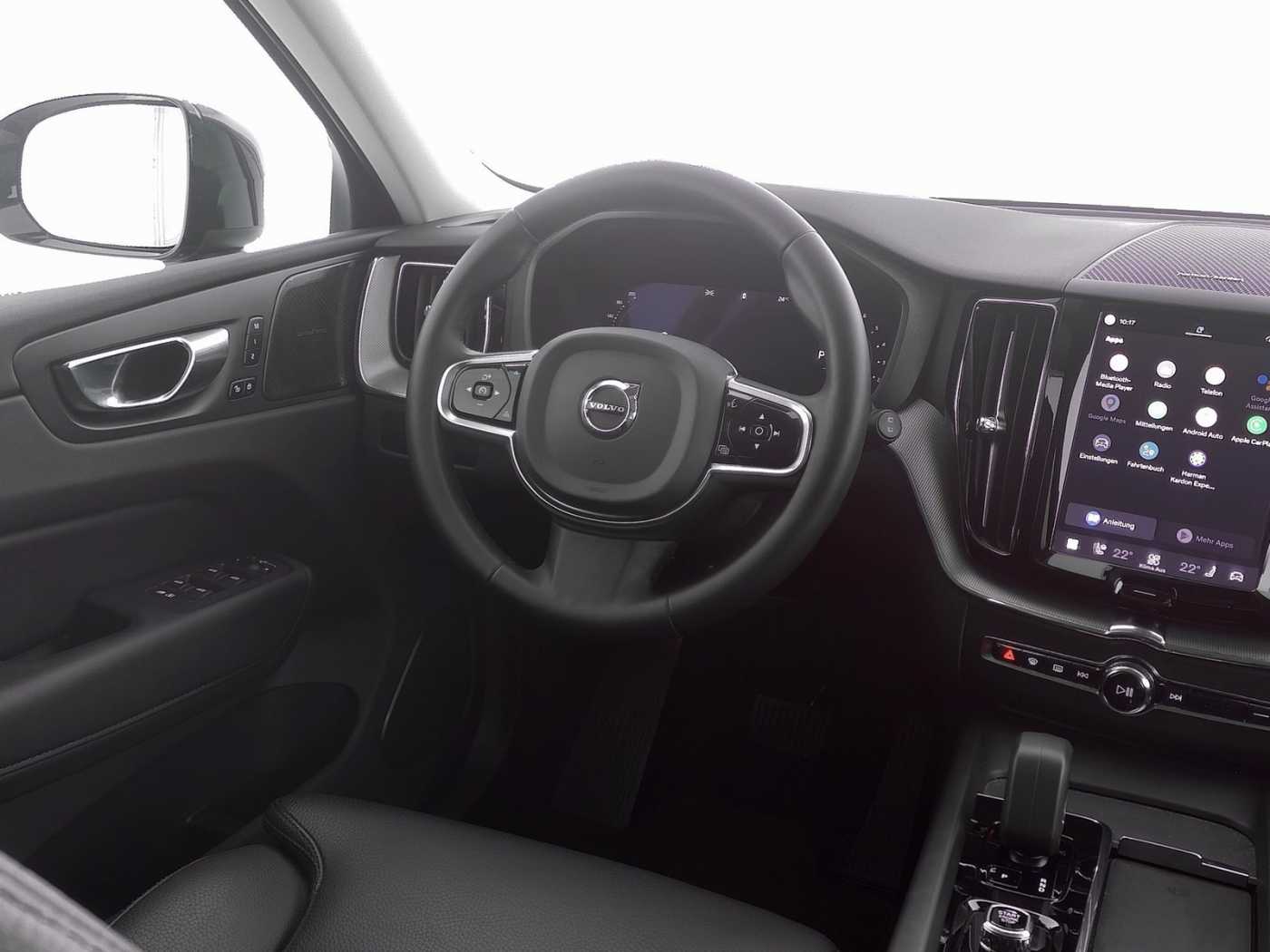 Volvo XC60 – Bild 4