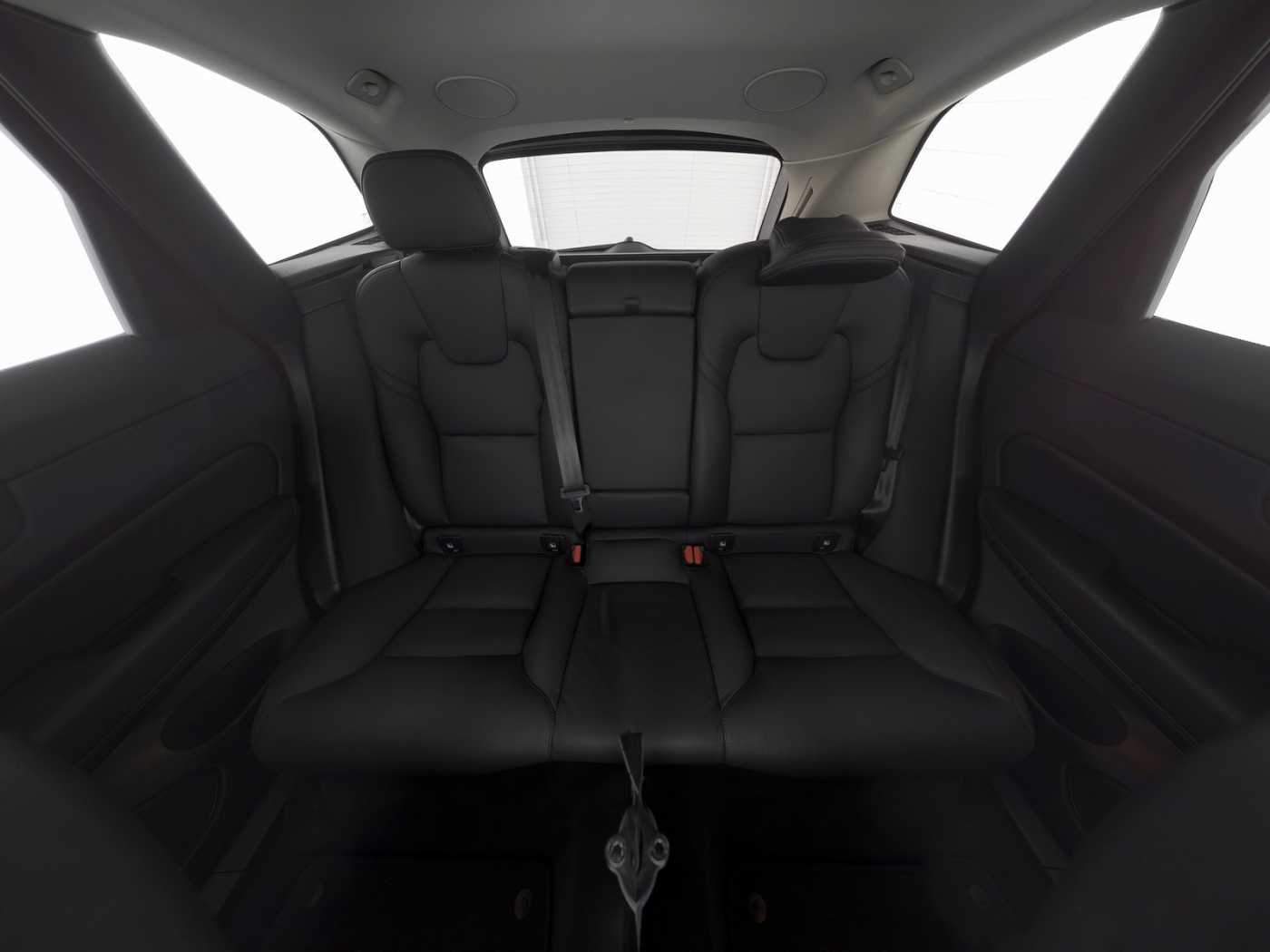 Volvo XC60 – Bild 5