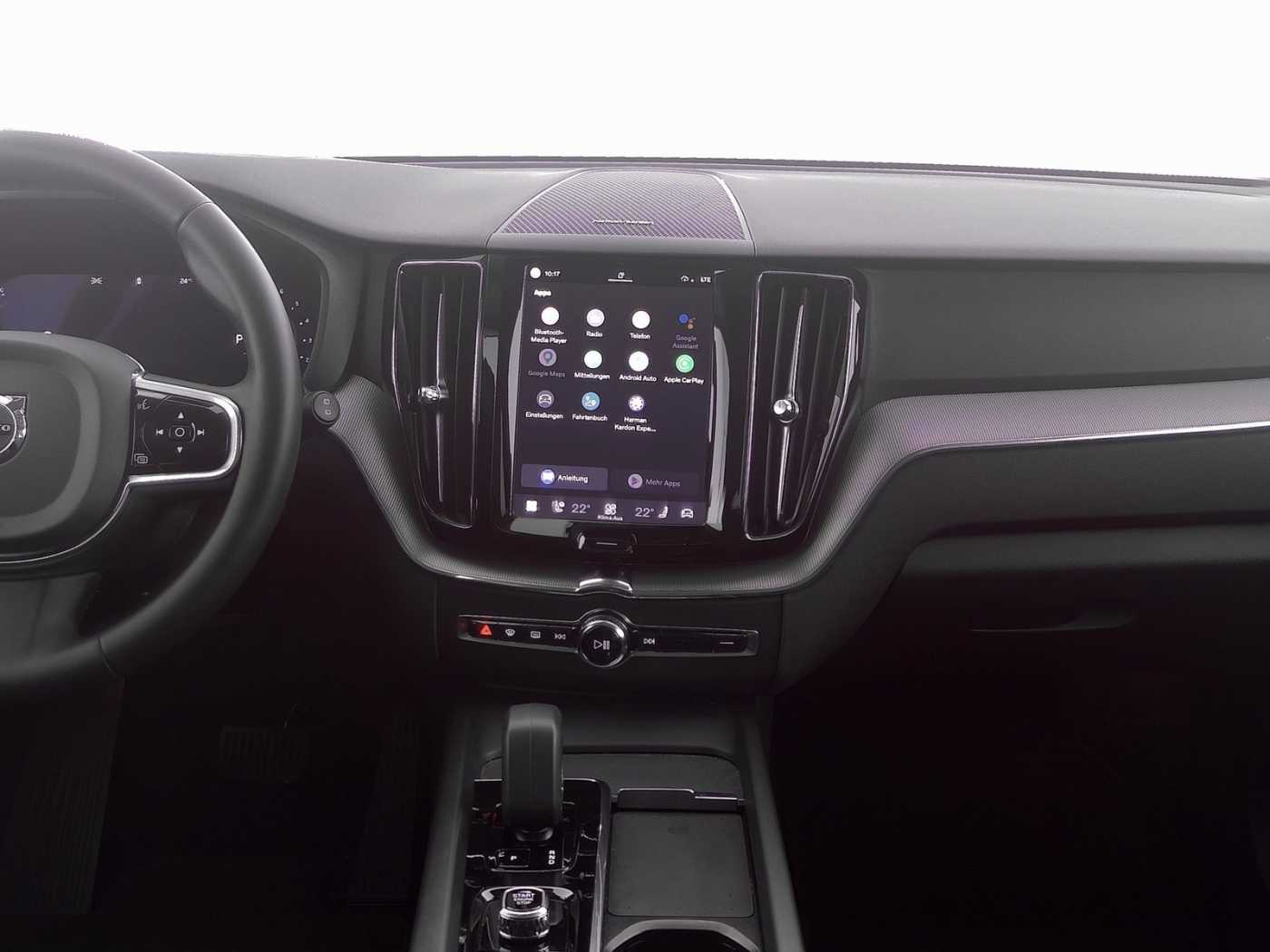 Volvo XC60 – Bild 6