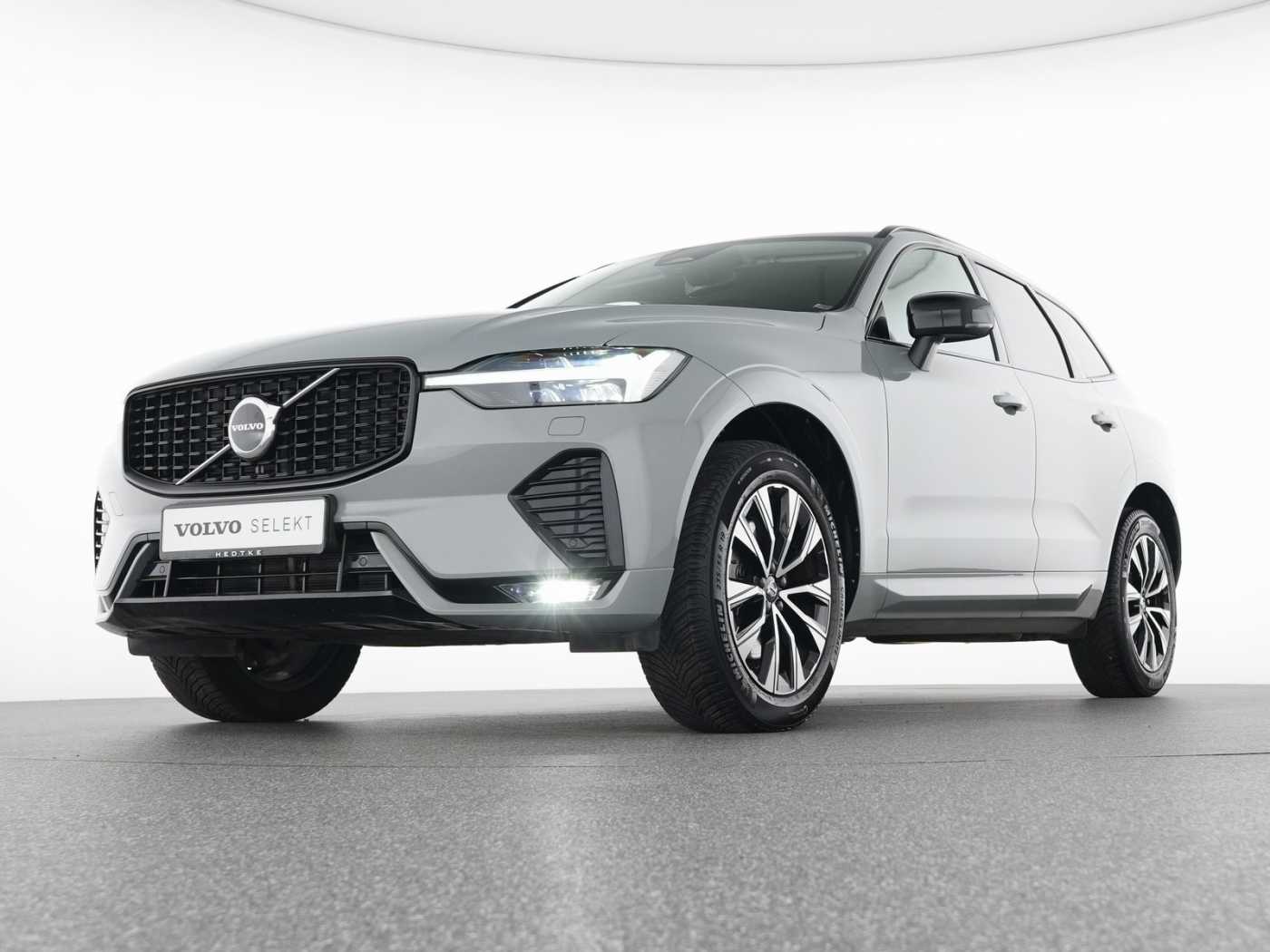 Volvo XC60 – Bild 7