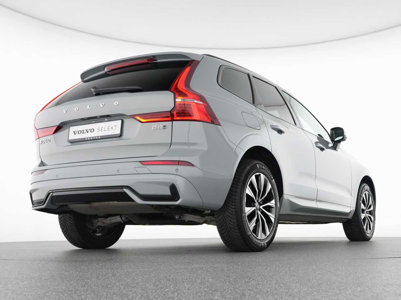 Volvo XC60 – Bild 8